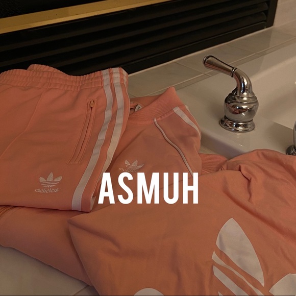 ayeeitsasma